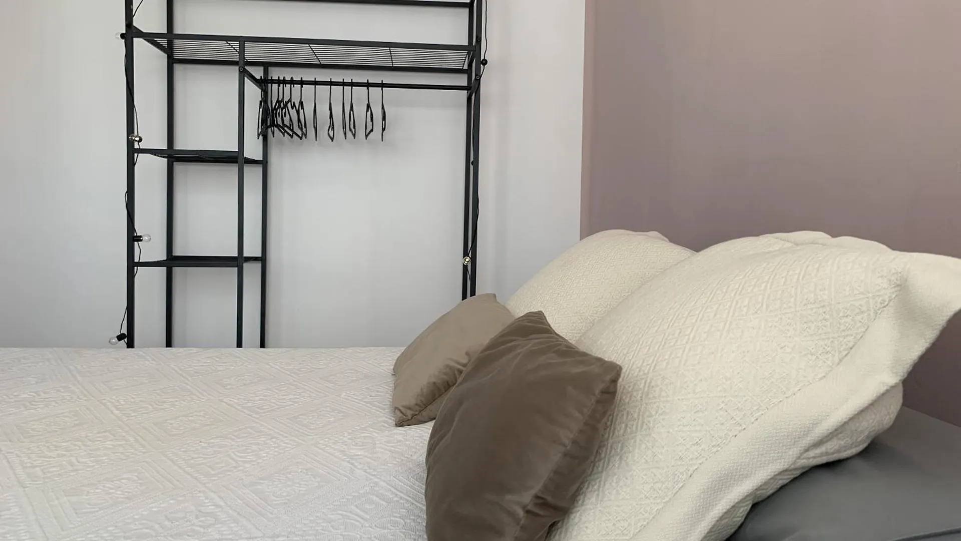 Apartament Malagadevacaciones - Lauri 123