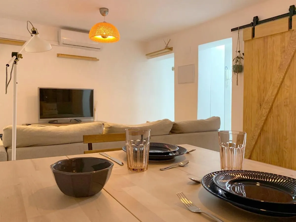Apartament Malagadevacaciones - Lauri 123